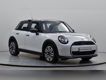 Used MINI Hatch 2026 for sale - 79192451: Photo