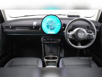 Used MINI Hatch 2026 for sale - 79192451: Photo