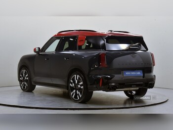 Used MINI Countryman 2024 for sale - 76514058: Photo