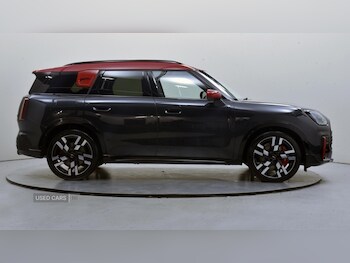 Used MINI Countryman 2024 for sale - 76514058: Photo