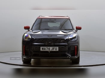 Used MINI Countryman 2024 for sale - 76514058: Photo