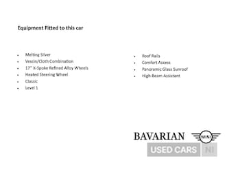 MINI Aceman feature image