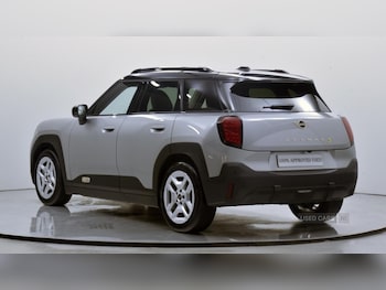 Used MINI Aceman 2024 for sale - 77840340: Photo