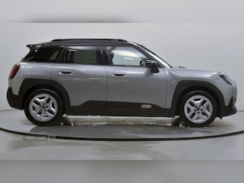 Used MINI Aceman 2024 for sale - 77840340: Photo