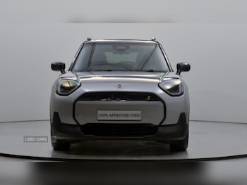 Used MINI Aceman 2024 for sale - 77840340: Photo
