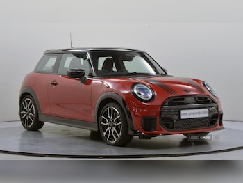 MINI - Hatch