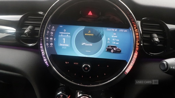 Used MINI Hatch 2022 for sale - 77098601: Photo 10