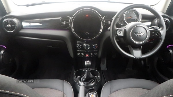 Used MINI Hatch 2022 for sale - 77098601: Photo 4