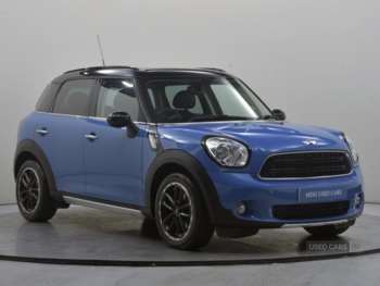 2016 - 1.6 Cooper D 5dr