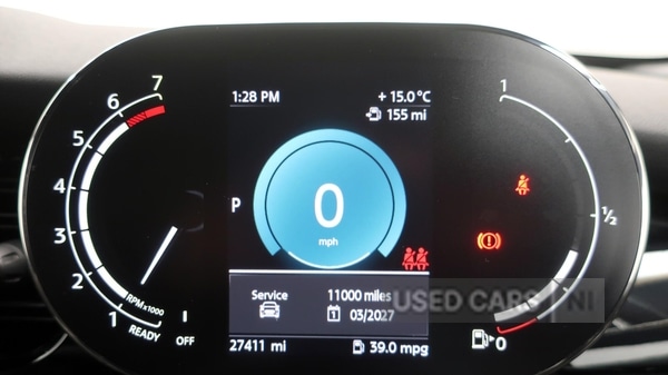 Used MINI Hatch 2021 for sale - 77978612: Photo 10