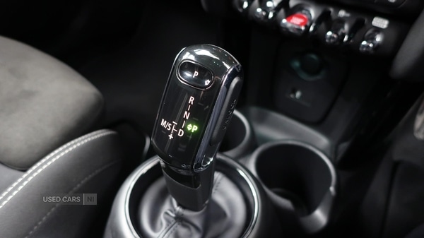 Used MINI Hatch 2021 for sale - 77978612: Photo 11