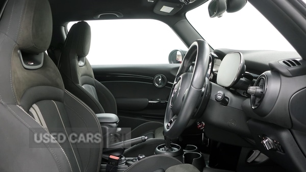 Used MINI Hatch 2021 for sale - 77978612: Photo 12