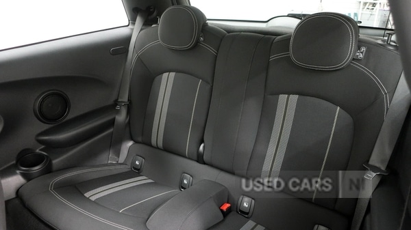 Used MINI Hatch 2021 for sale - 77978612: Photo 13