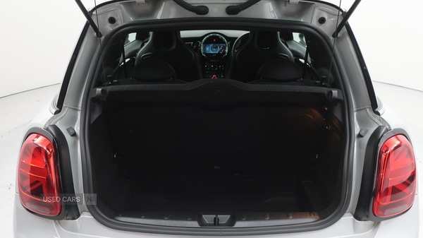 Used MINI Hatch 2021 for sale - 77978612: Photo 14