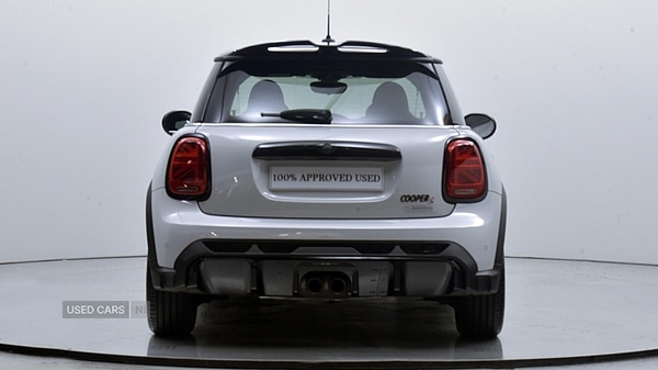 Used MINI Hatch 2021 for sale - 77978612: Photo 16