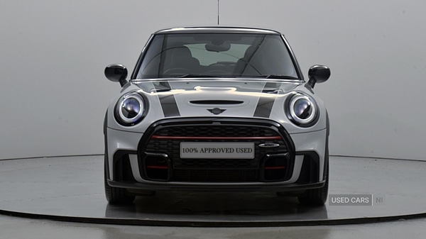 Used MINI Hatch 2021 for sale - 77978612: Photo 17