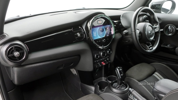 Used MINI Hatch 2021 for sale - 77978612: Photo 18