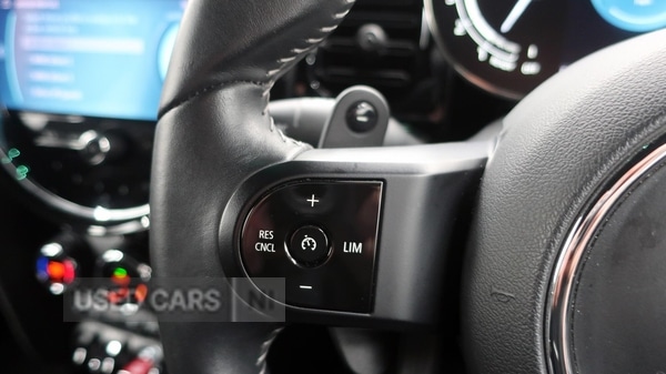 Used MINI Hatch 2021 for sale - 77978612: Photo 19