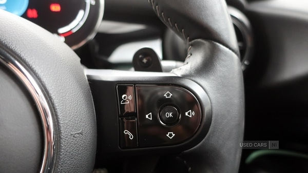 Used MINI Hatch 2021 for sale - 77978612: Photo 20