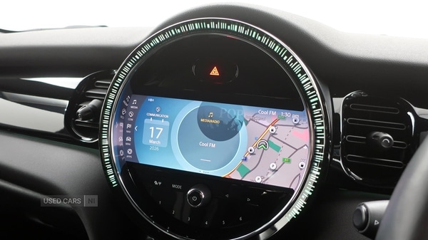 Used MINI Hatch 2021 for sale - 77978612: Photo 22