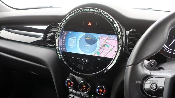 Used MINI Hatch 2021 for sale - 77978612: Photo 24