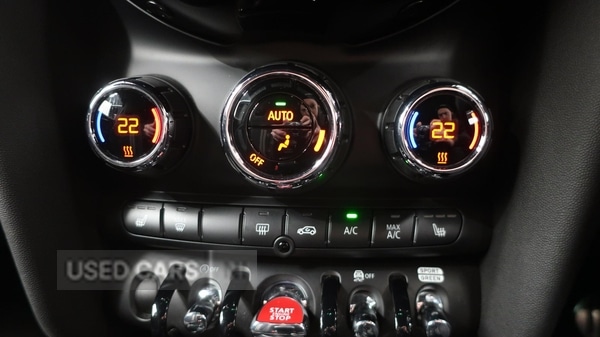 Used MINI Hatch 2021 for sale - 77978612: Photo 25