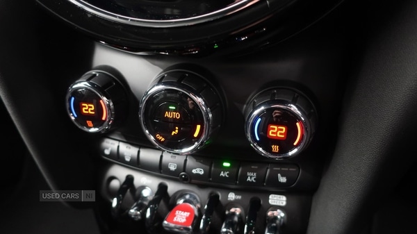 Used MINI Hatch 2021 for sale - 77978612: Photo 26