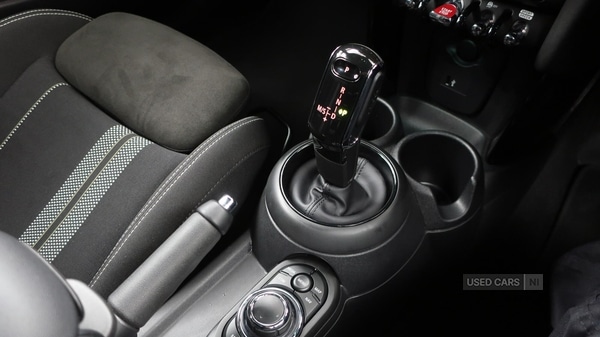 Used MINI Hatch 2021 for sale - 77978612: Photo 27