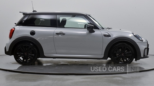 Used MINI Hatch 2021 for sale - 77978612: Photo 3
