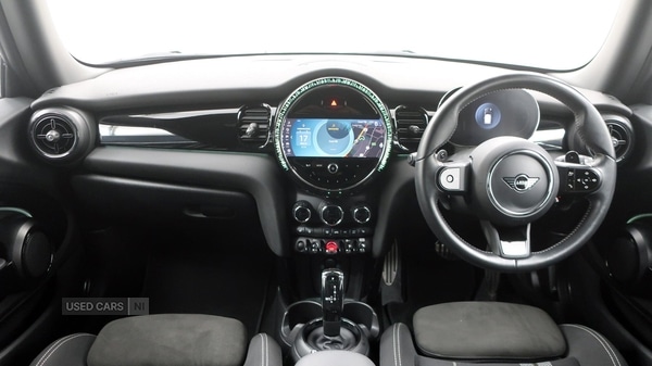 Used MINI Hatch 2021 for sale - 77978612: Photo 4