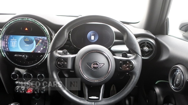 Used MINI Hatch 2021 for sale - 77978612: Photo 6