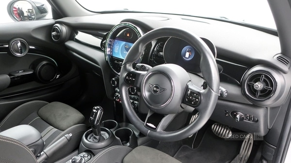 Used MINI Hatch 2021 for sale - 77978612: Photo 7