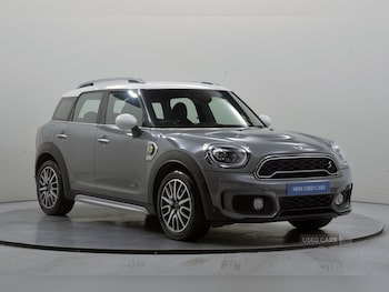 Used MINI Countryman 2019 for sale - 75609895: Photo