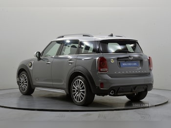 Used MINI Countryman 2019 for sale - 75609895: Photo