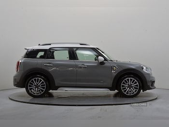 Used MINI Countryman 2019 for sale - 75609895: Photo