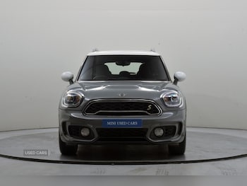 Used MINI Countryman 2019 for sale - 75609895: Photo