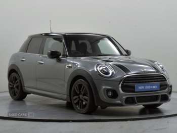 2020 - 1.5 Cooper Sport II 5dr