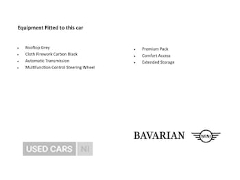 MINI Hatch feature image