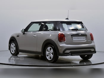 Used MINI Hatch 2022 for sale - 77684576: Photo