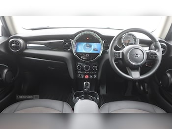 Used MINI Hatch 2022 for sale - 77684576: Photo