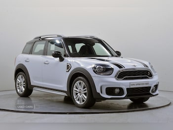 MINI - Countryman