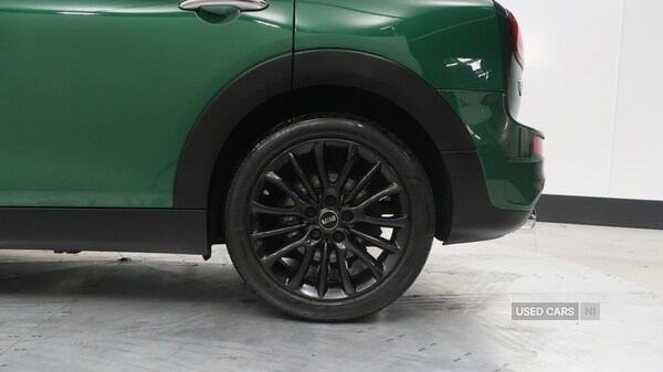 Used MINI Clubman 2019 for sale - 76216259: Photo 15