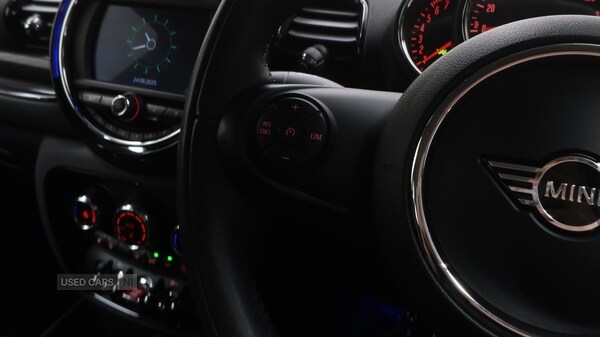 Used MINI Clubman 2019 for sale - 76216259: Photo 18