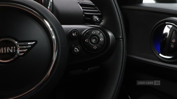 Used MINI Clubman 2019 for sale - 76216259: Photo 19