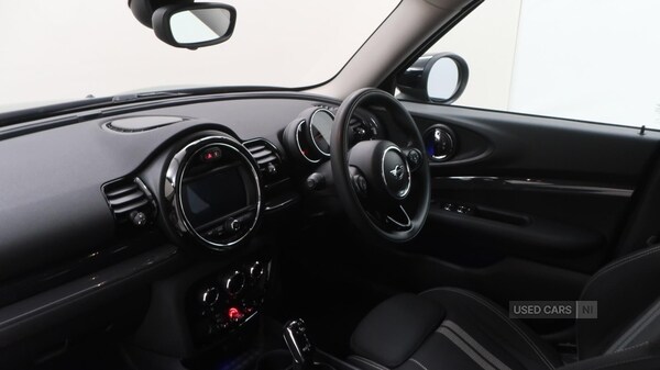 Used MINI Clubman 2019 for sale - 76216259: Photo 20