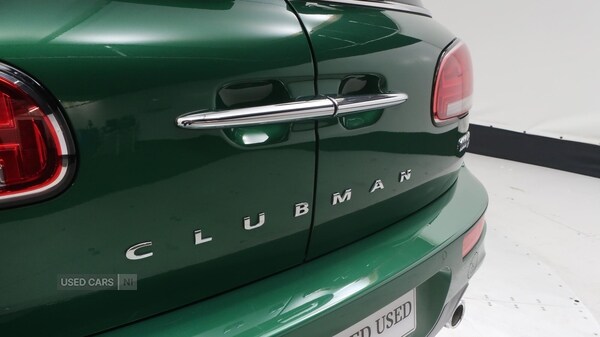 Used MINI Clubman 2019 for sale - 76216259: Photo 30