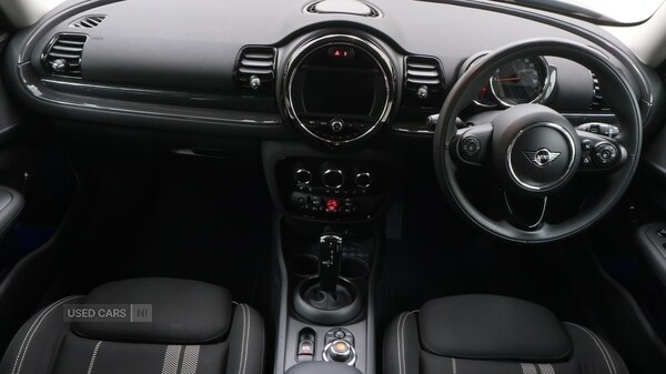 Used MINI Clubman 2019 for sale - 76216259: Photo 4