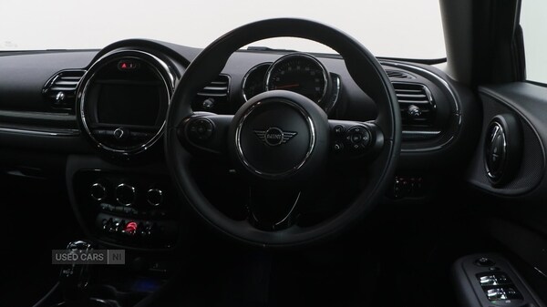 Used MINI Clubman 2019 for sale - 76216259: Photo 6