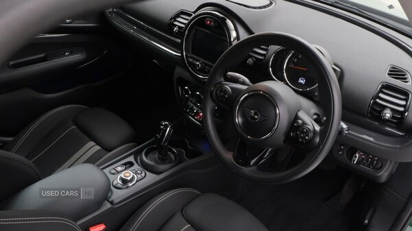 Used MINI Clubman 2019 for sale - 76216259: Photo 7