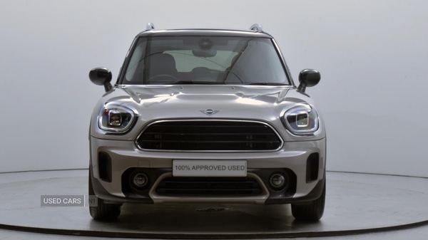 Used MINI Countryman 2023 for sale - 77238943: Photo 17